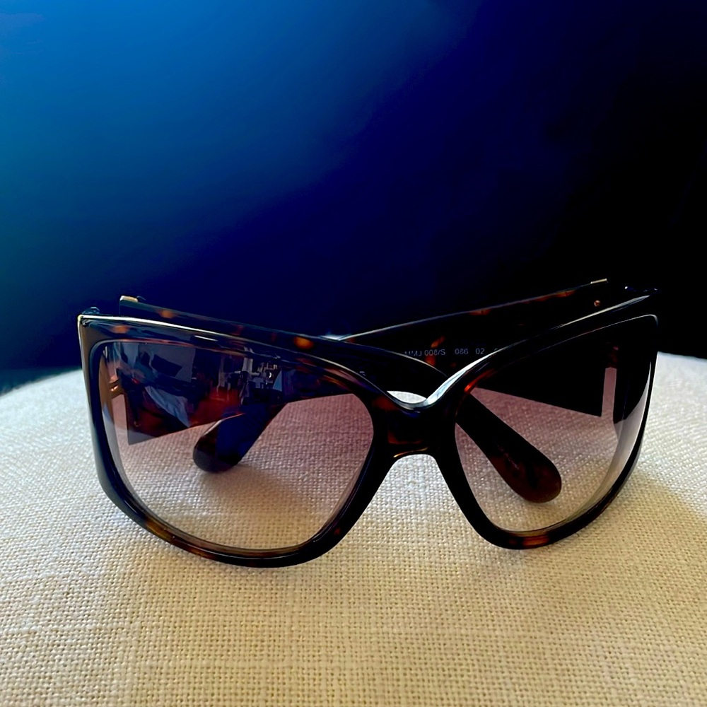 Marc by Marc Jacob’s sunglasses